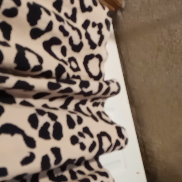 Asos Design Curve Brand Maxi Dress - Picture 5 of 13